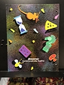 Toy Catalogs: 1990 Pressman Toy Fair Catalog