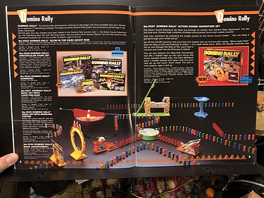 Toy Catalogs: 1993 Pressman Toy Fair Catalog
