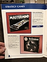 Toy Catalogs: 1994 Pressman Toy Fair Catalog