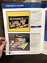 Toy Catalogs: 1994 Pressman Toy Fair Catalog