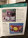 Toy Catalogs: 1994 Pressman Toy Fair Catalog