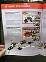 Toy Catalogs: 1994 Pressman Toy Fair Catalog