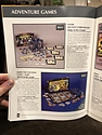 Toy Catalogs: 1994 Pressman Toy Fair Catalog