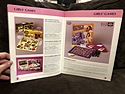 Toy Catalogs: 1994 Pressman Toy Fair Catalog