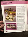 Toy Catalogs: 1994 Pressman Toy Fair Catalog