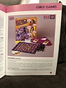 Toy Catalogs: 1994 Pressman Toy Fair Catalog