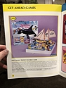 Toy Catalogs: 1994 Pressman Toy Fair Catalog