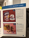 Toy Catalogs: 1994 Pressman Toy Fair Catalog