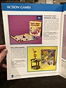 Toy Catalogs: 1994 Pressman Toy Fair Catalog