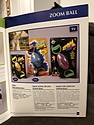 Toy Catalogs: 1994 Pressman Toy Fair Catalog