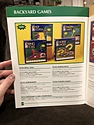 Toy Catalogs: 1994 Pressman Toy Fair Catalog