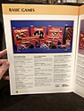 Toy Catalogs: 1994 Pressman Toy Fair Catalog