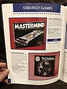 Toy Catalogs: 1995 Pressman Toy Fair Catalog