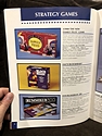 Toy Catalogs: 1995 Pressman Toy Fair Catalog