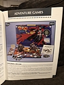 Toy Catalogs: 1995 Pressman Toy Fair Catalog