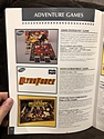 Toy Catalogs: 1995 Pressman Toy Fair Catalog