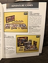 Toy Catalogs: 1995 Pressman Toy Fair Catalog