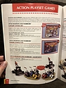 Toy Catalogs: 1995 Pressman Toy Fair Catalog