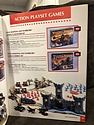 Toy Catalogs: 1995 Pressman Toy Fair Catalog