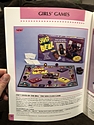 Toy Catalogs: 1995 Pressman Toy Fair Catalog