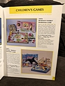 Toy Catalogs: 1995 Pressman Toy Fair Catalog