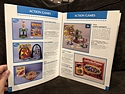 Toy Catalogs: 1995 Pressman Toy Fair Catalog