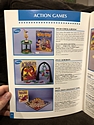 Toy Catalogs: 1995 Pressman Toy Fair Catalog