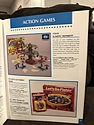 Toy Catalogs: 1995 Pressman Toy Fair Catalog