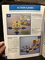 Toy Catalogs: 1995 Pressman Toy Fair Catalog