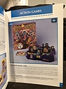 Toy Catalogs: 1995 Pressman Toy Fair Catalog