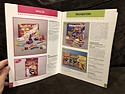 Toy Catalogs: 1995 Pressman Toy Fair Catalog