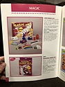 Toy Catalogs: 1995 Pressman Toy Fair Catalog