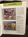 Toy Catalogs: 1995 Pressman Toy Fair Catalog