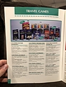 Toy Catalogs: 1995 Pressman Toy Fair Catalog