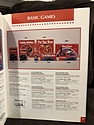 Toy Catalogs: 1995 Pressman Toy Fair Catalog