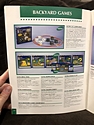 Toy Catalogs: 1995 Pressman Toy Fair Catalog