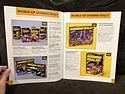 Toy Catalogs: 1995 Pressman Toy Fair Catalog