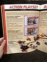 Toy Catalogs: 1996 Pressman Toy Fair Catalog