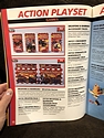 Toy Catalogs: 1996 Pressman Toy Fair Catalog