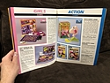 Toy Catalogs: 1996 Pressman Toy Fair Catalog