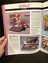 Toy Catalogs: 1996 Pressman Toy Fair Catalog