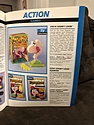 Toy Catalogs: 1996 Pressman Toy Fair Catalog