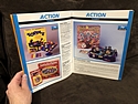 Toy Catalogs: 1996 Pressman Toy Fair Catalog