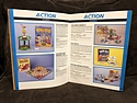 Toy Catalogs: 1996 Pressman Toy Fair Catalog