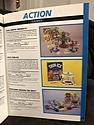 Toy Catalogs: 1996 Pressman Toy Fair Catalog