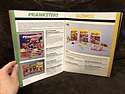 Toy Catalogs: 1996 Pressman Toy Fair Catalog