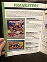 Toy Catalogs: 1996 Pressman Toy Fair Catalog