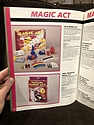 Toy Catalogs: 1996 Pressman Toy Fair Catalog