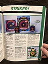 Toy Catalogs: 1996 Pressman Toy Fair Catalog