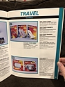 Toy Catalogs: 1996 Pressman Toy Fair Catalog